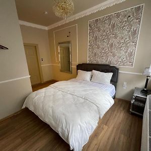 Suite met een King Size Bed